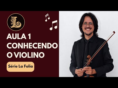 Capa da playlist Violino do Zero: Guia Completo para Iniciantes
