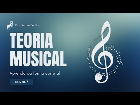 Capa da playlist Teoria Musical Sem Trauma: Guia Essencial